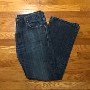 Banana Republic Bootcut Jeans